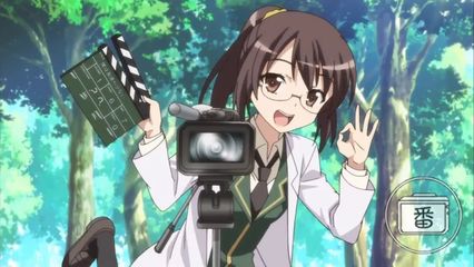 動漫學霸風云榜 那些智商碾壓，堪稱行走的“高考題庫”的天才們