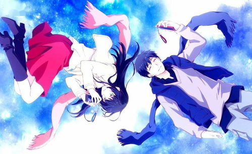 這四部狗糧吃到撐的動(dòng)漫不看虧慘了，不會(huì)還有人沒看過吧？