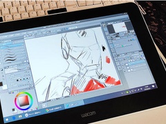 南京動漫設計培訓 開啟動漫開發職業之路