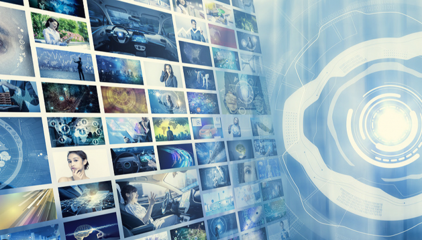 嶺南股份 持續深耕行業技術發展，拓展互聯網信息服務新藍海