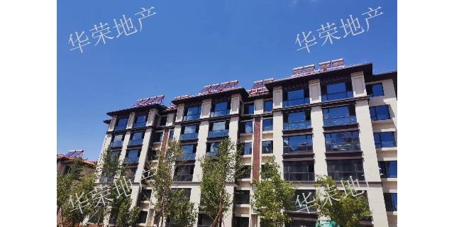 河北投資海濱勝境環境好 鑄造輝煌「北京華榮基業房地產經紀供應」