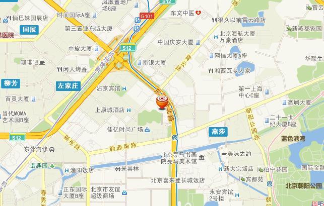 北京天晟房地產經紀(中遠幸福大廈b座北)