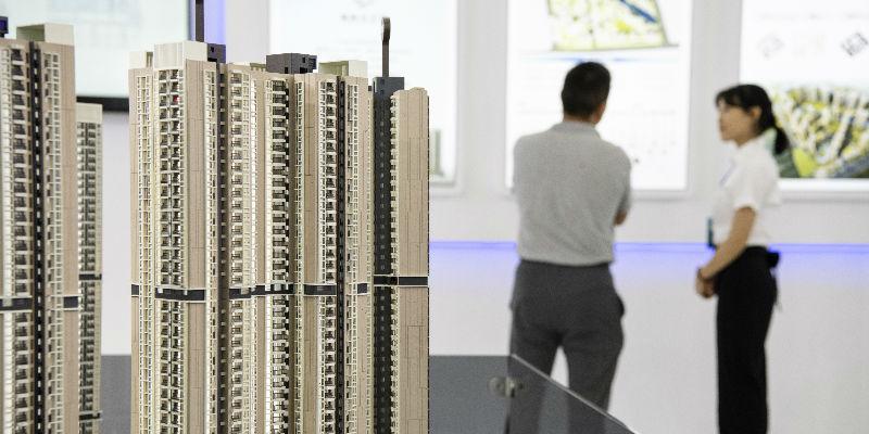 房產中介張田東:在北京、在燕郊、在海南