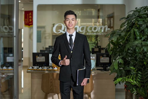 據說房產經紀人是最容易單身的群體......