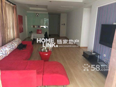 【趙亞玲|北京鏈家房地產經紀趙亞玲的房源店鋪】-58同城