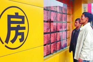 北京35家中介承諾 不出售小產(chǎn)權(quán)房 不群租