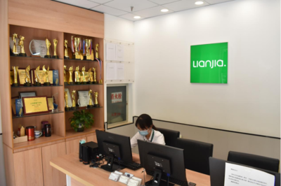 財經系暑期社會實踐“情系學子·企路同行”畢業生就業跟蹤調查之二:走進鏈家地產