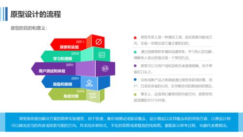產(chǎn)品經(jīng)理應(yīng)該如何有效開展原型設(shè)計的工作