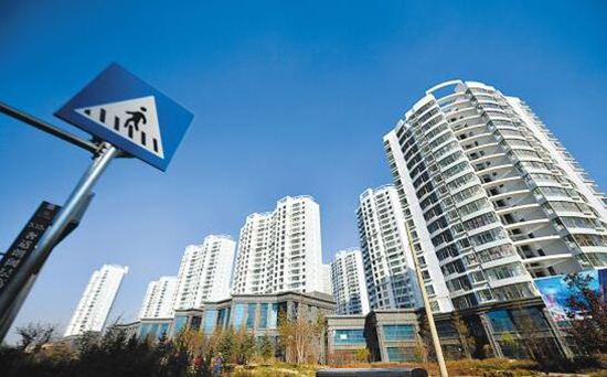 25家房地產(chǎn)中介機構(gòu)被立案調(diào)查 北京市住建委:有違建的房子不能賣