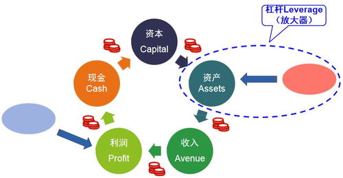 房地產(chǎn)企業(yè)財(cái)務(wù)管理全解析