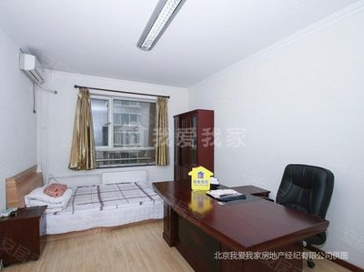 北四環內無個稅大三居 五號線華堂物美 03年純熟社區