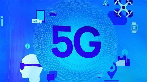 國內(nèi)三大手機廠商爭奪5g市場,華為優(yōu)勢明顯,ov有能力翻身嗎